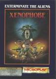 Xenophobe (Commodore 64)